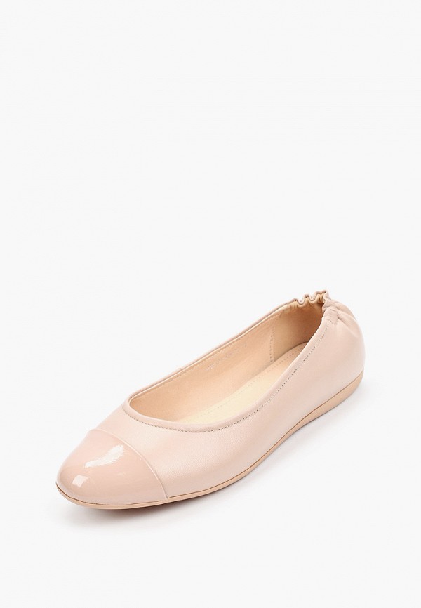 фото Балетки el'rosso