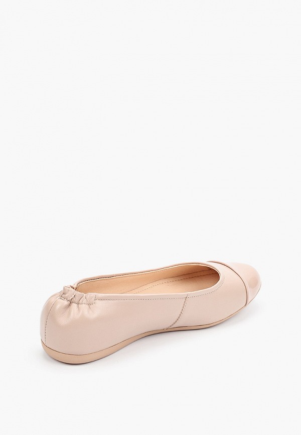 фото Балетки el'rosso