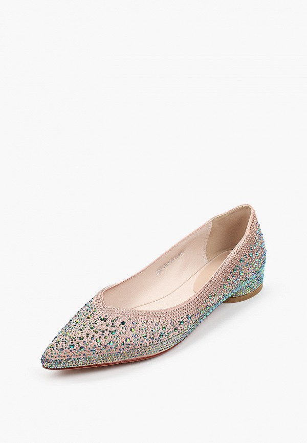 фото Туфли el'rosso