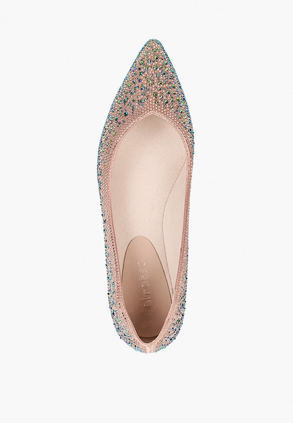 фото Туфли el'rosso