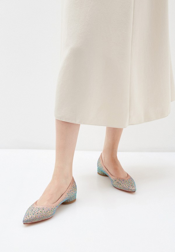 фото Туфли el'rosso