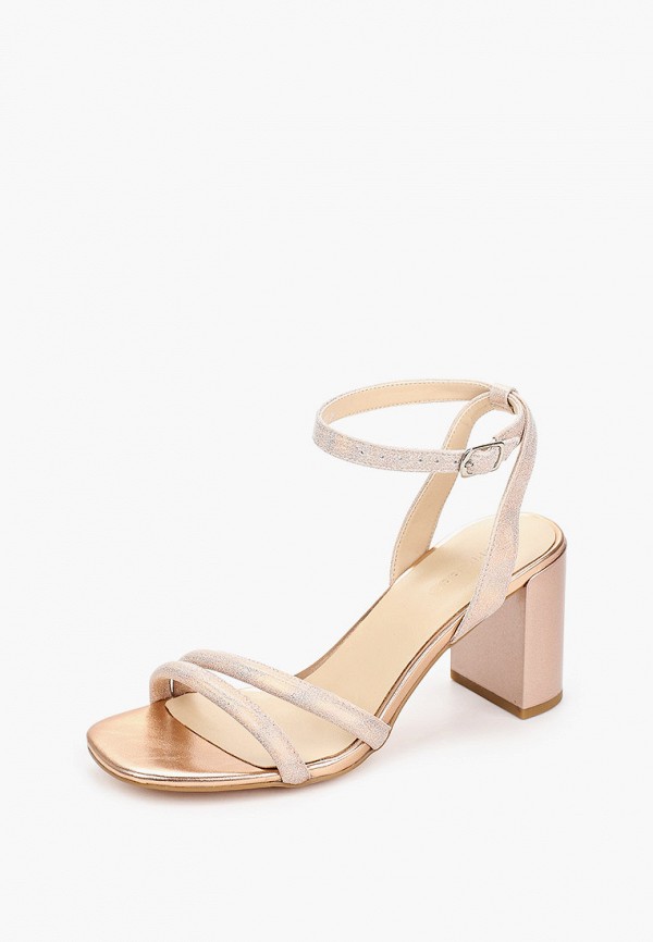 фото Босоножки el'rosso