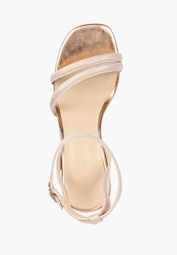 фото Босоножки el'rosso