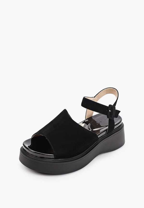 фото Босоножки el'rosso