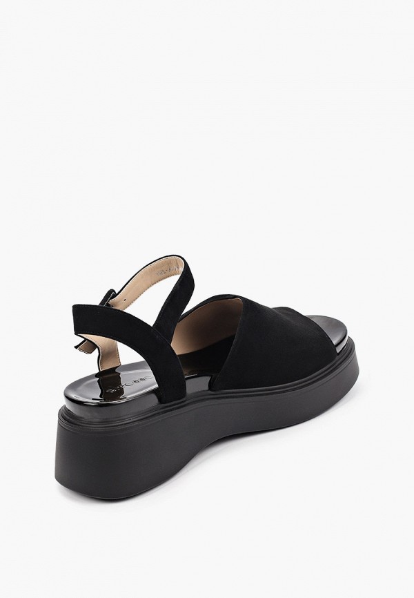 фото Босоножки el'rosso