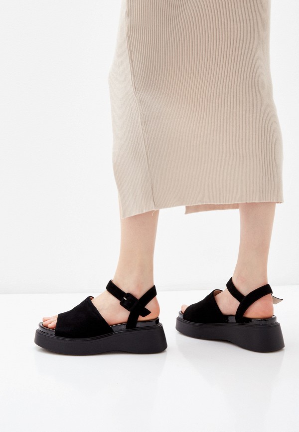 фото Босоножки el'rosso