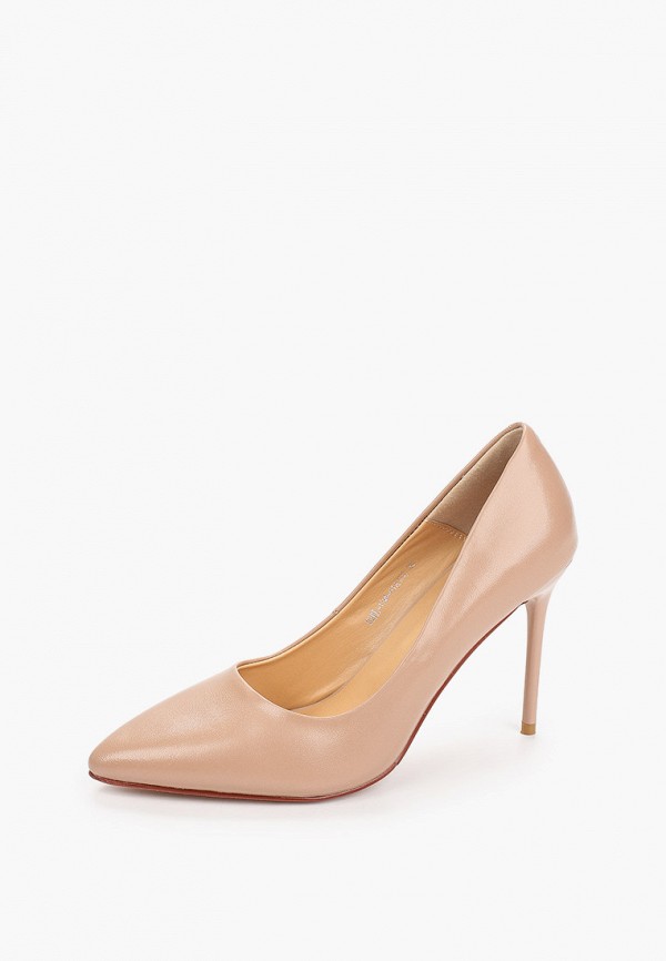 фото Туфли el'rosso