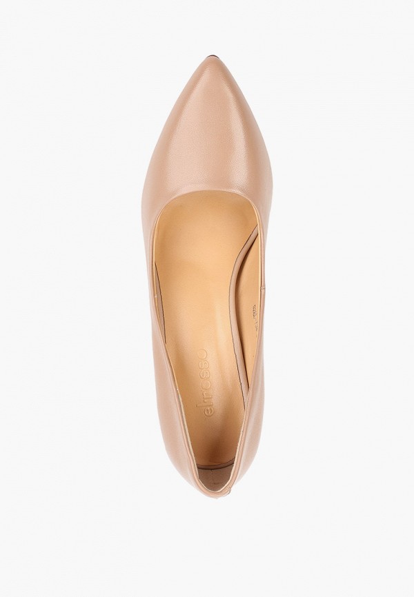 фото Туфли el'rosso