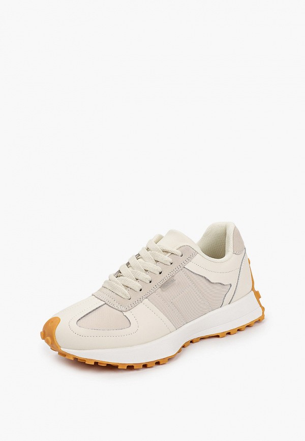 фото Кроссовки makfine