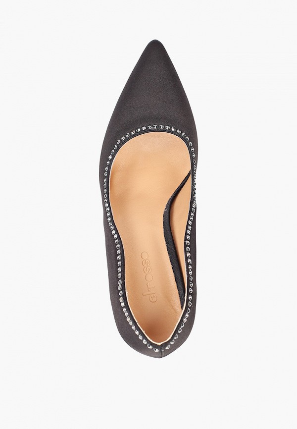 фото Туфли el'rosso