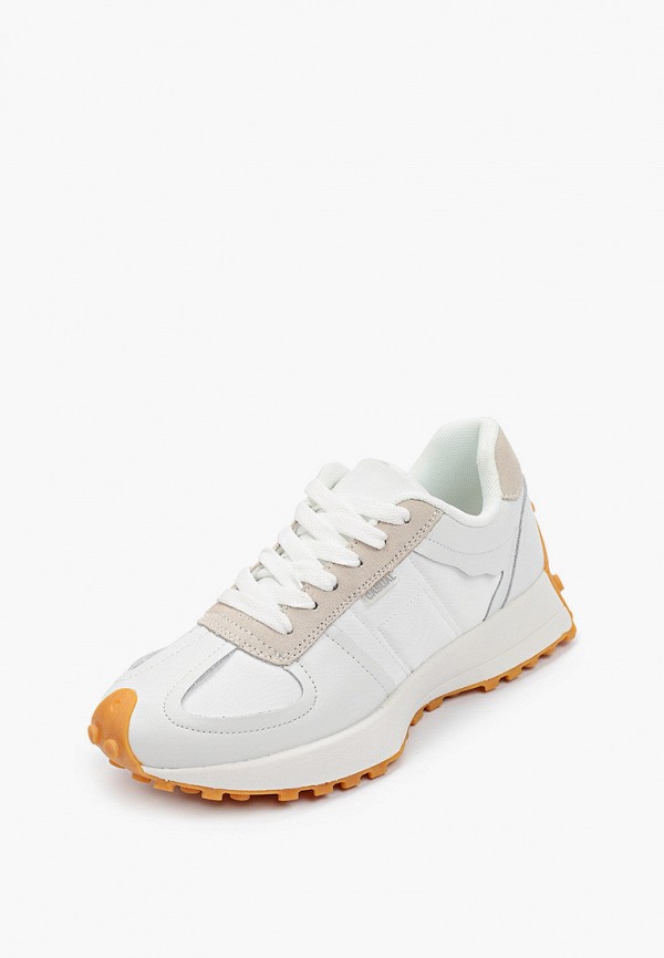 фото Кроссовки makfine