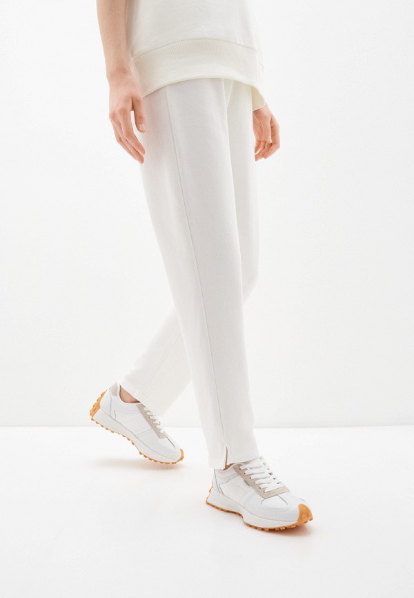 фото Кроссовки makfine