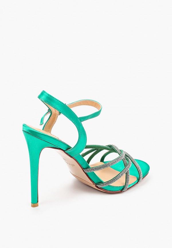 фото Босоножки el'rosso