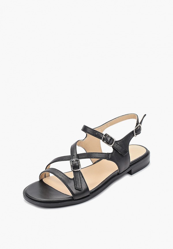 фото Сандалии el'rosso