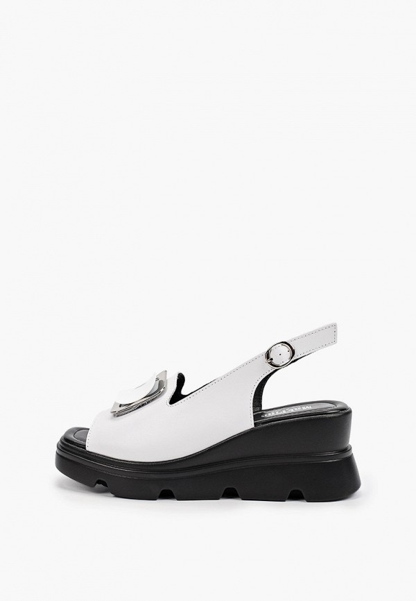 фото Босоножки makfine