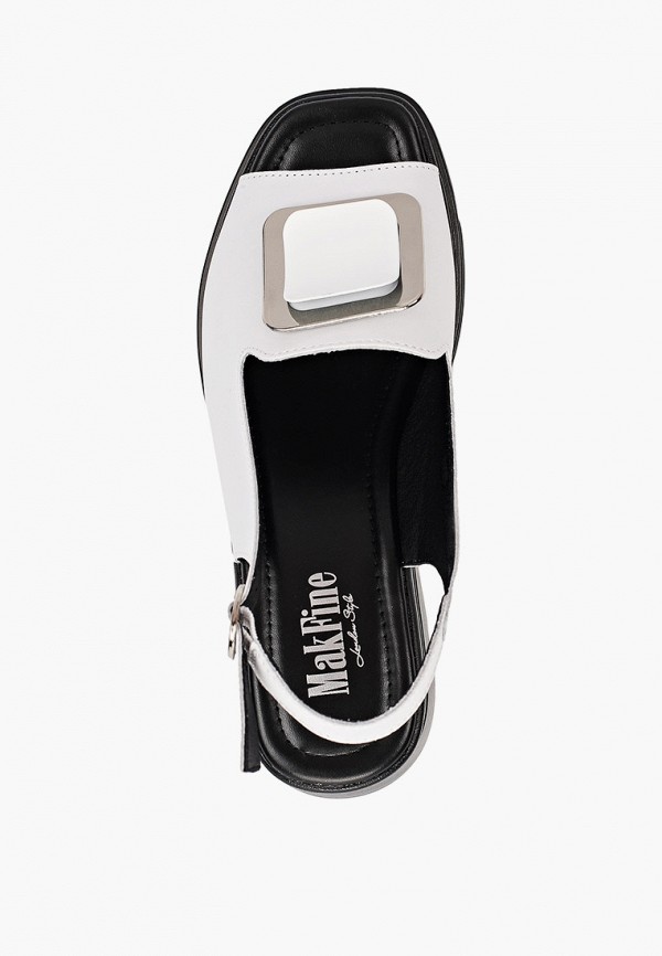 фото Босоножки makfine