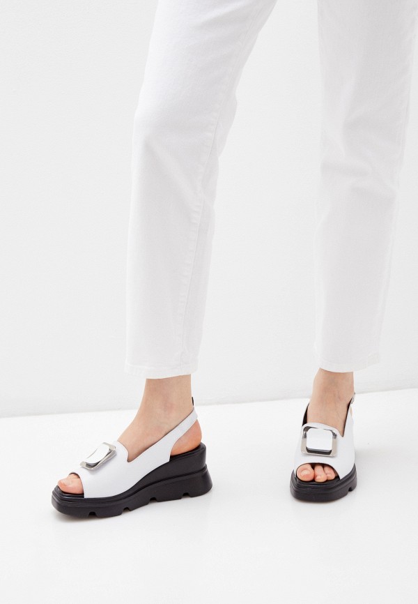 фото Босоножки makfine