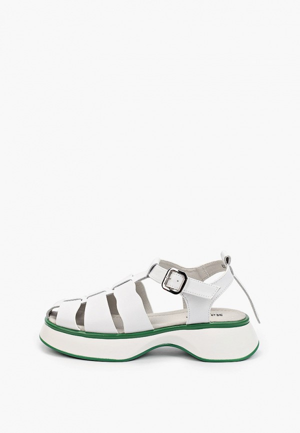 фото Босоножки makfine