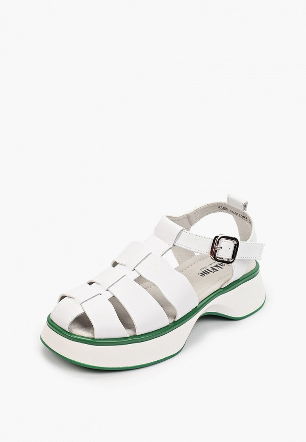 фото Босоножки makfine