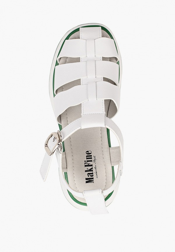 фото Босоножки makfine