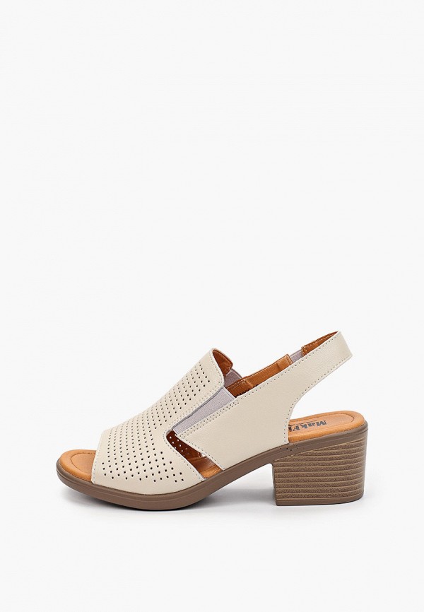 фото Босоножки makfine