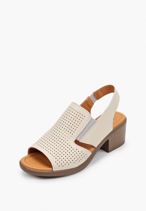 фото Босоножки makfine