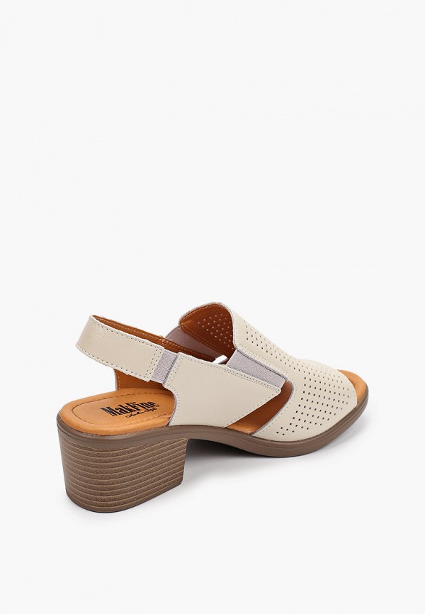 фото Босоножки makfine