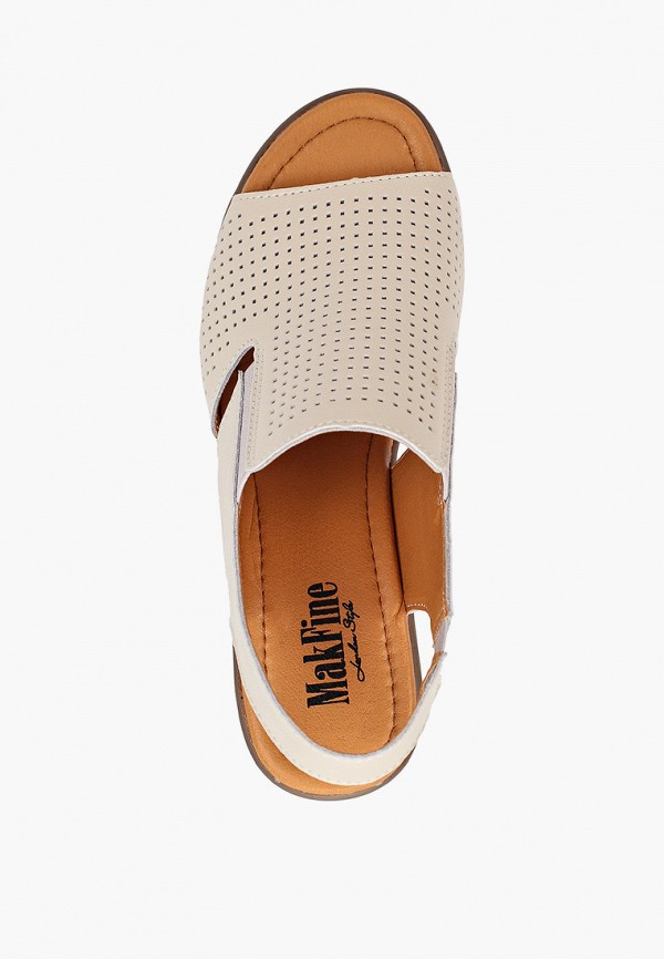 фото Босоножки makfine