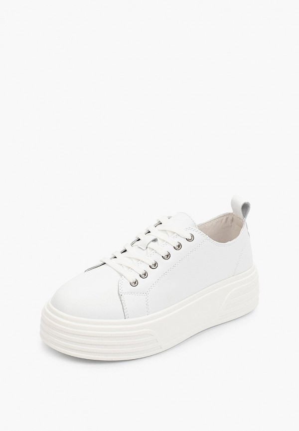 фото Кеды makfine