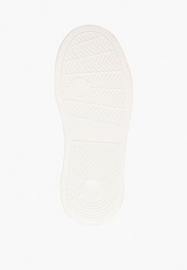 фото Кеды makfine