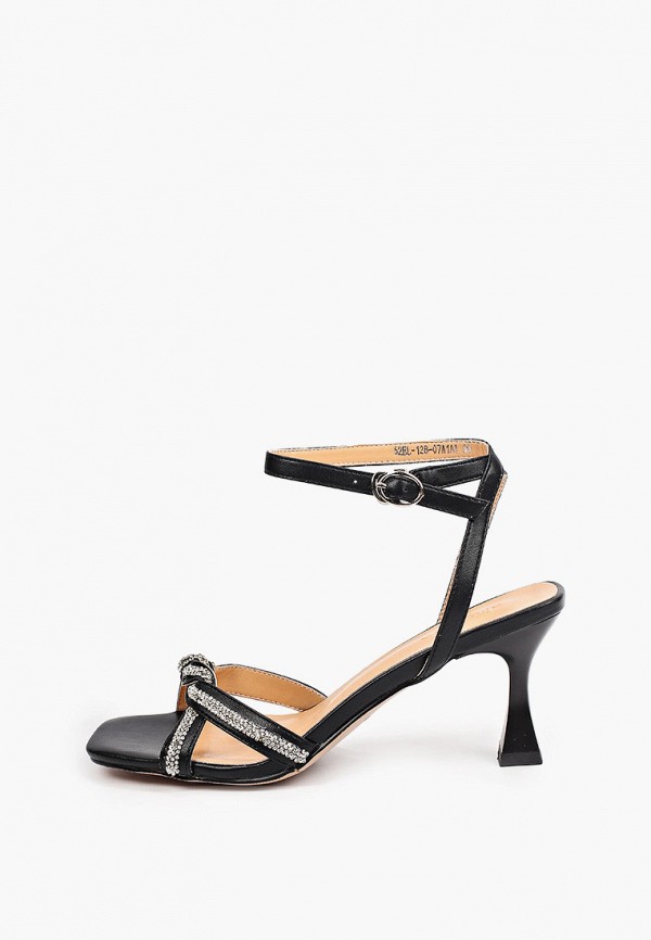 фото Босоножки el'rosso