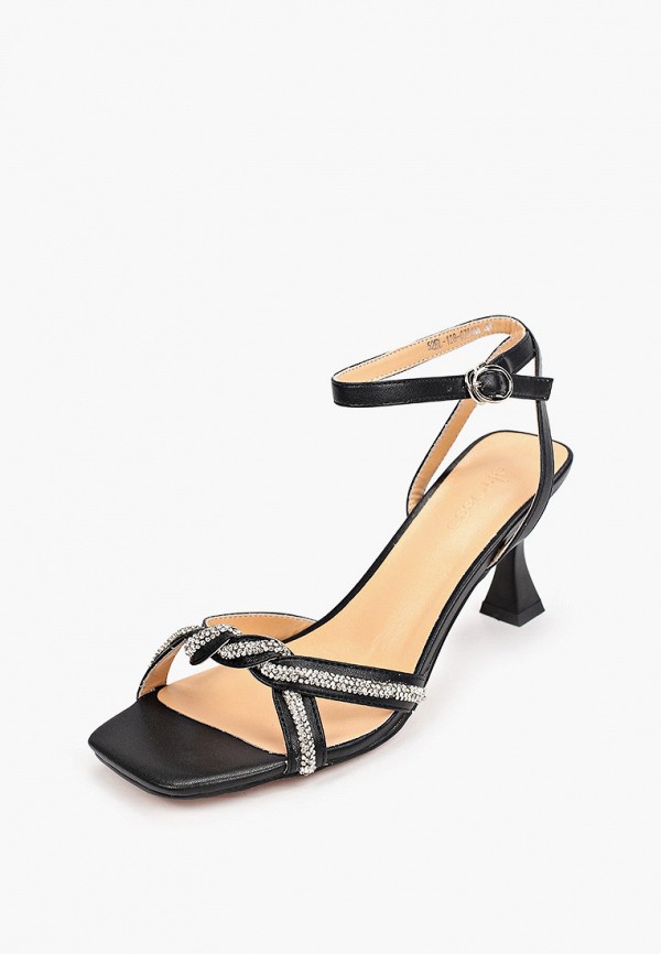 фото Босоножки el'rosso