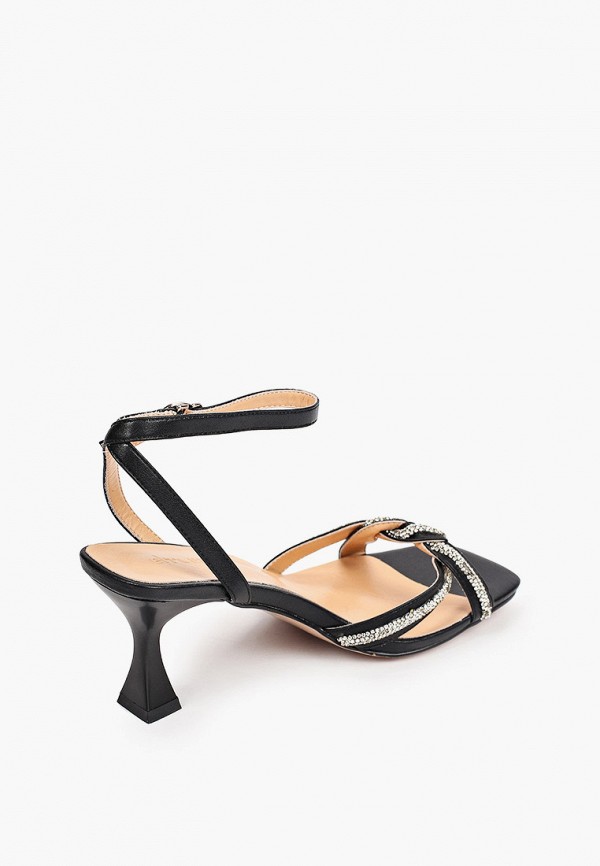 фото Босоножки el'rosso