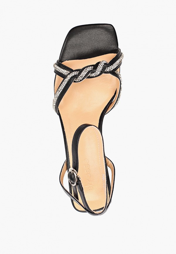 фото Босоножки el'rosso