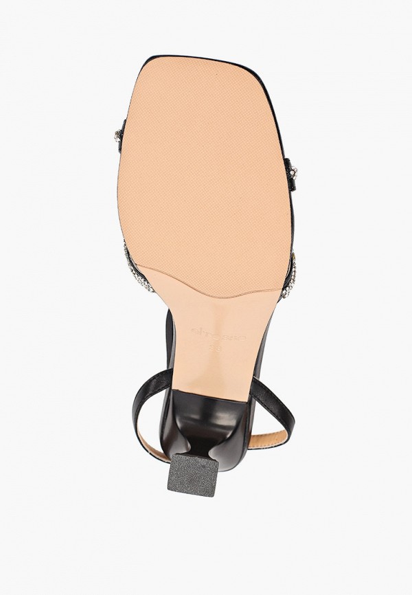 фото Босоножки el'rosso