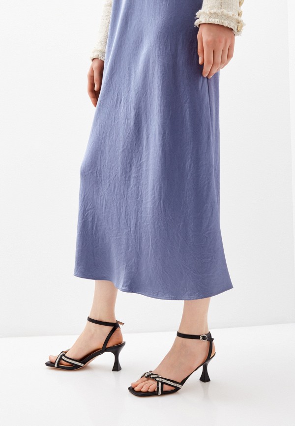 фото Босоножки el'rosso