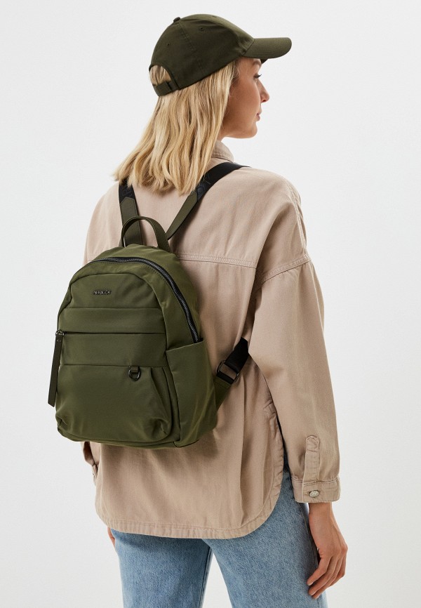 фото Рюкзак abricot