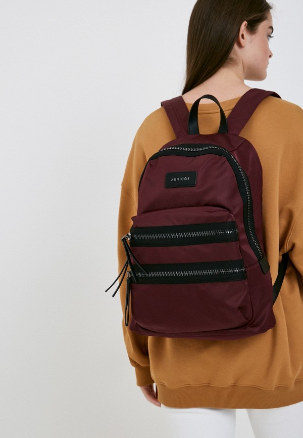 фото Рюкзак abricot