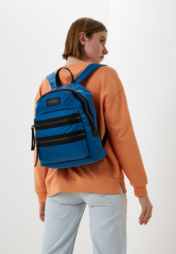 фото Рюкзак abricot