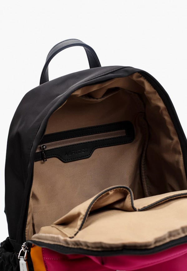 фото Рюкзак abricot