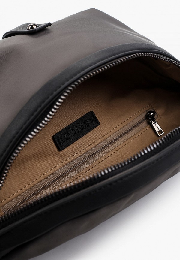 фото Сумка поясная abricot