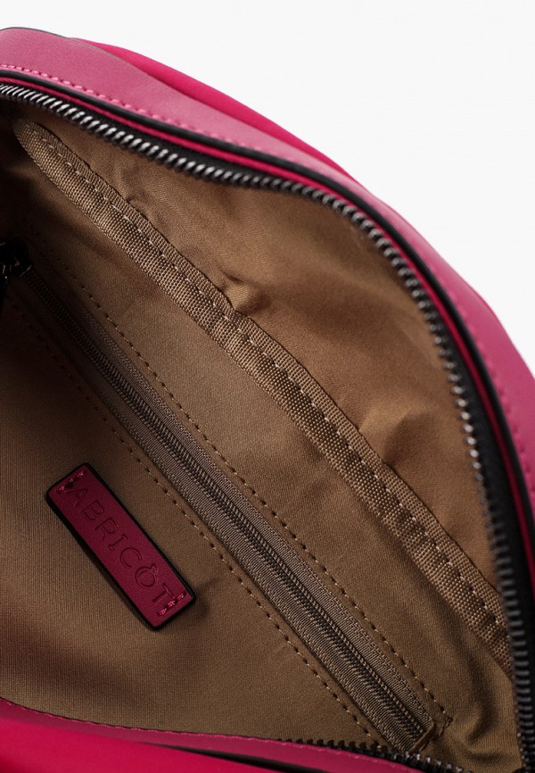 фото Сумка поясная abricot