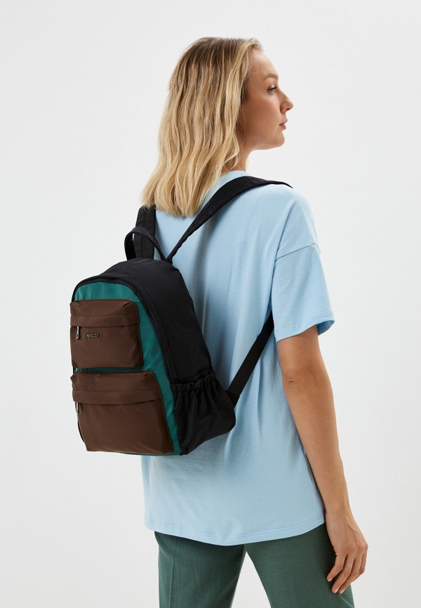 фото Рюкзак abricot