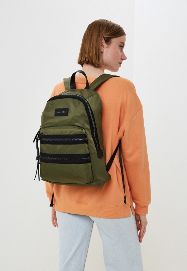 фото Рюкзак abricot