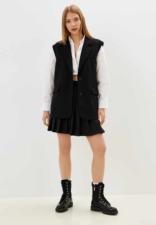 фото Жилет befree