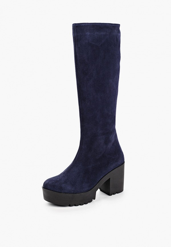 фото Сапоги enzo logana