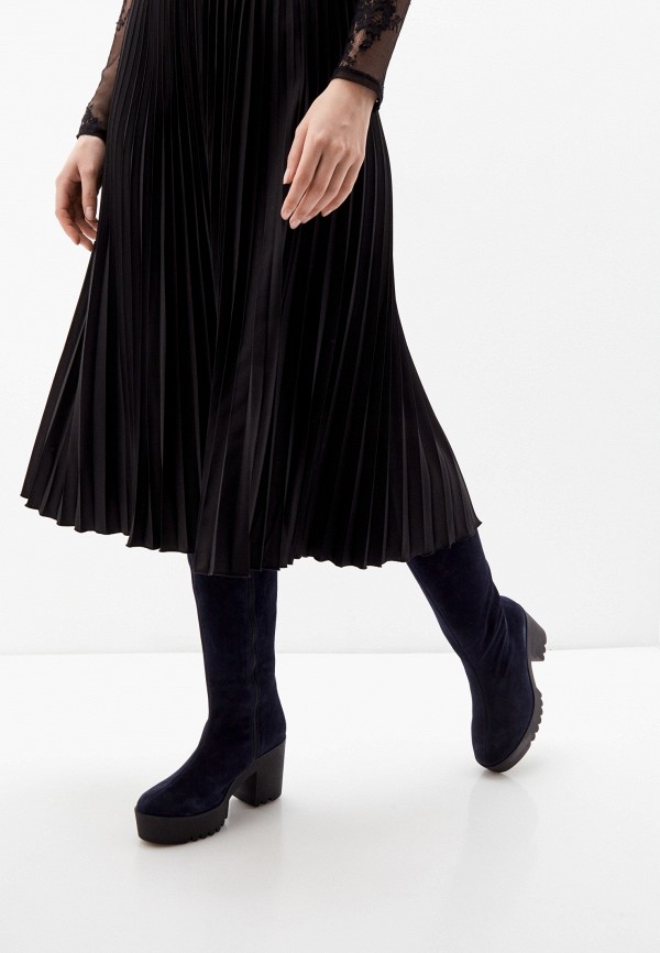 фото Сапоги enzo logana