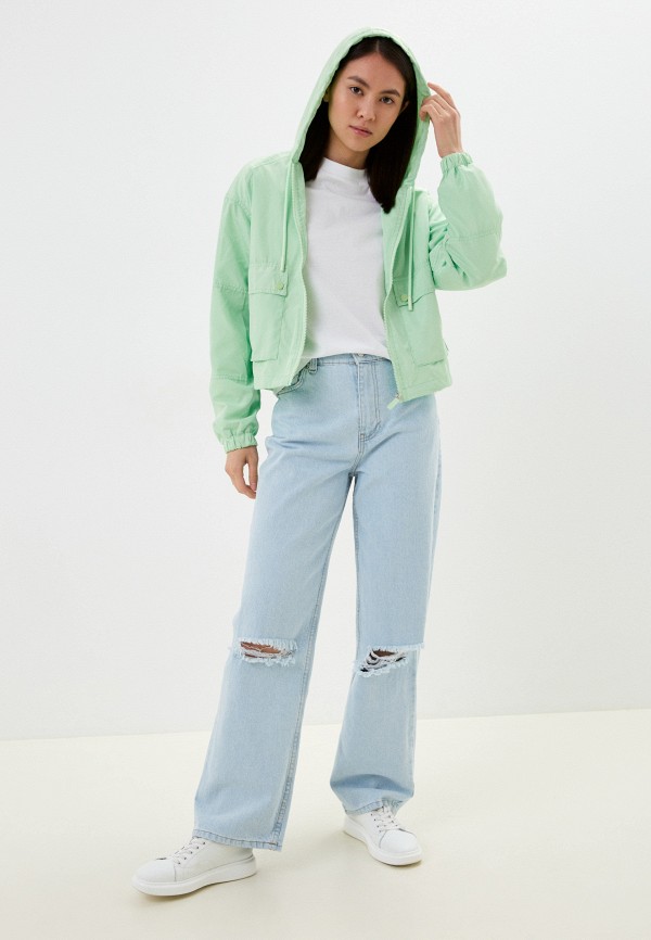 фото Ветровка befree