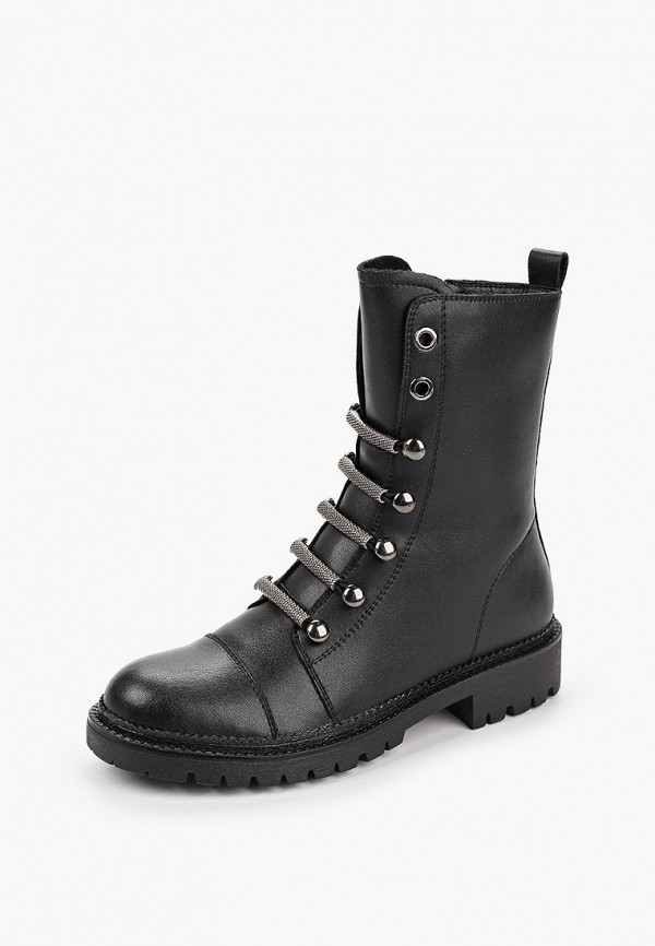 фото Ботинки enzo logana