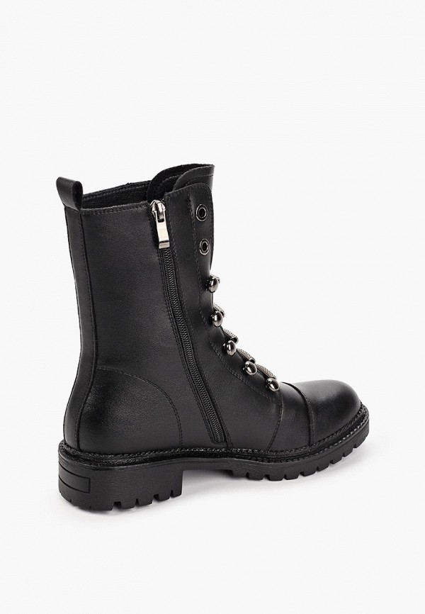 фото Ботинки enzo logana